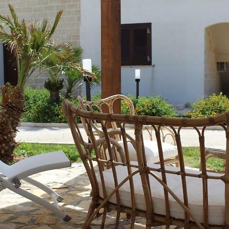Boa Vista Favignana - Home&Beach Bagian luar foto