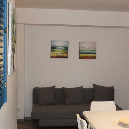 Boa Vista Favignana - Home&Beach Bagian luar foto