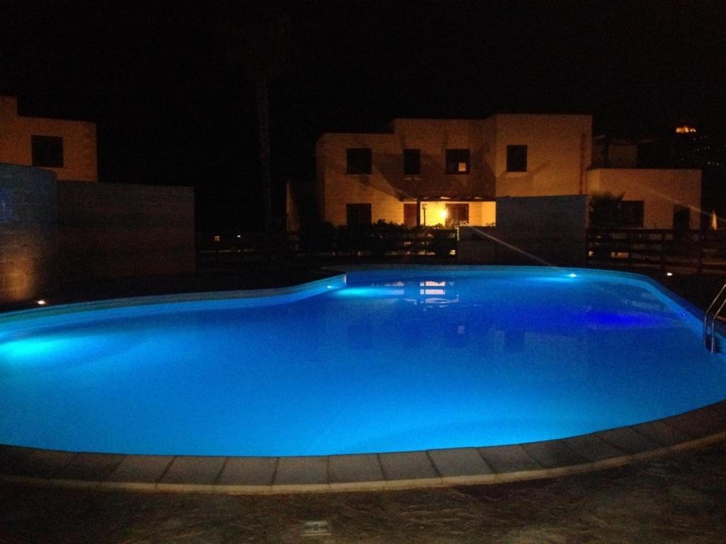 Boa Vista Favignana - Home&Beach Bagian luar foto