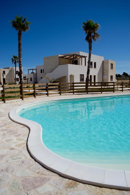 Boa Vista Favignana - Home&Beach Bagian luar foto