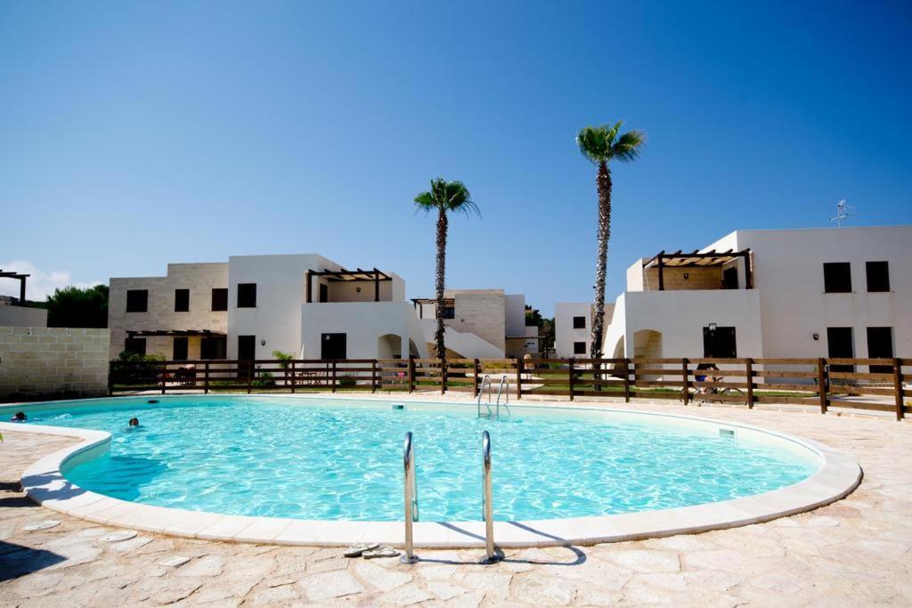 Boa Vista Favignana - Home&Beach Bagian luar foto