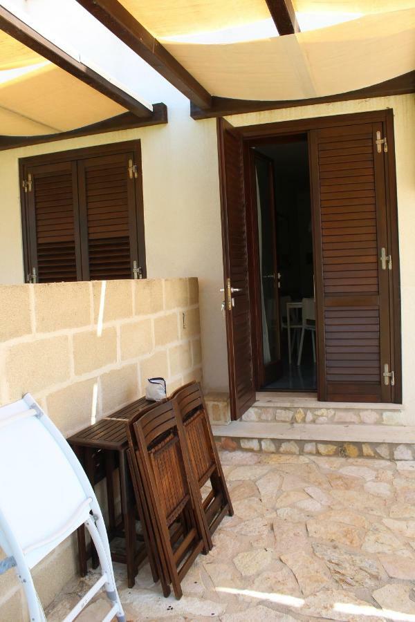 Boa Vista Favignana - Home&Beach Ruang foto
