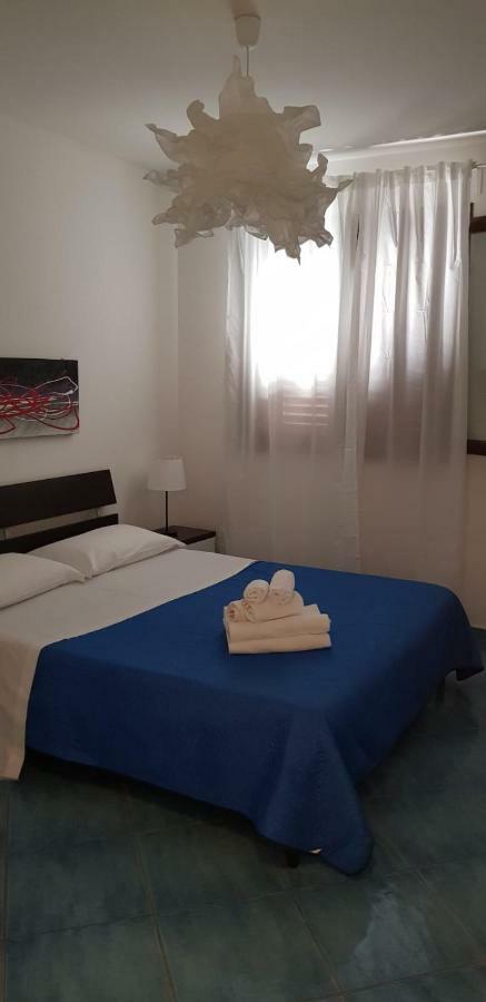 Boa Vista Favignana - Home&Beach Ruang foto